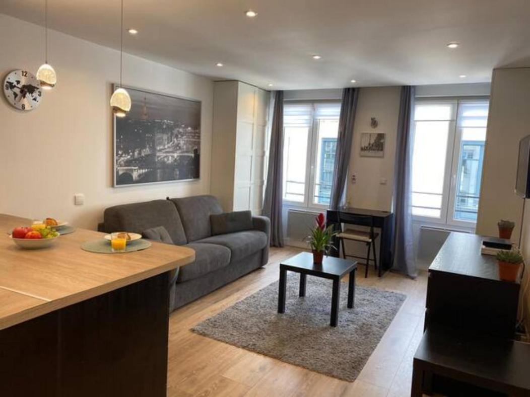 Maison Le Bac Paris Aparthotel Екстер'єр фото